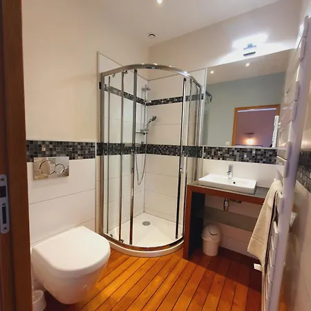 Bed & Breakfast Les Berges Du Seudo D'hotes