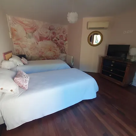 Les Berges Du Seudo D'hotes Labastide-de-Lévis